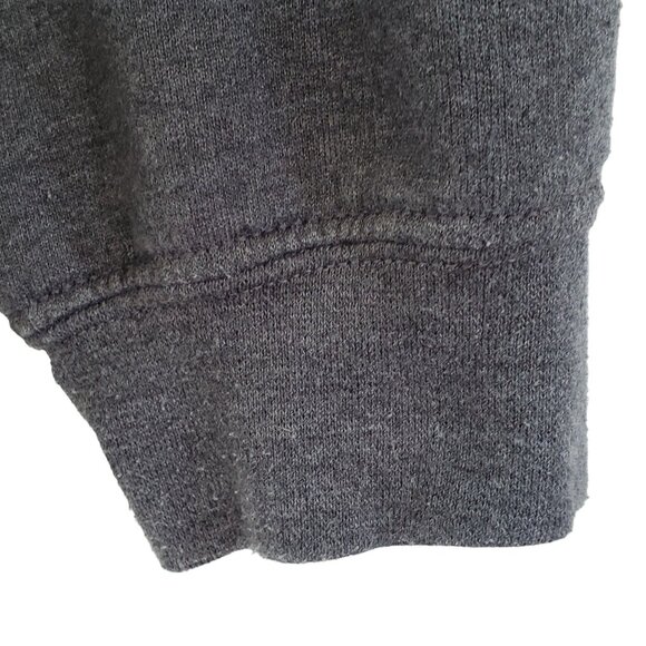 App State Boone NC Sweatshirt Large Gildan Fleece Heavy Blend Pullover Knit - Picture 7 of 9